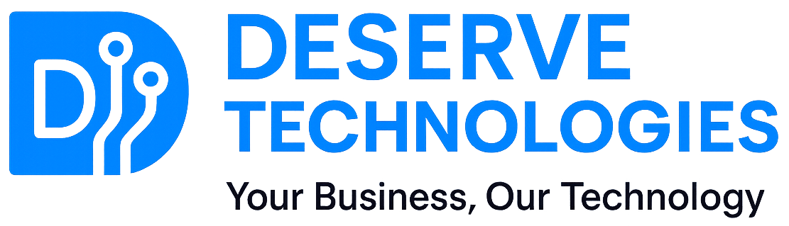 Deserve Technologies